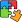 Puzzle icon