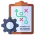 Strategy icon