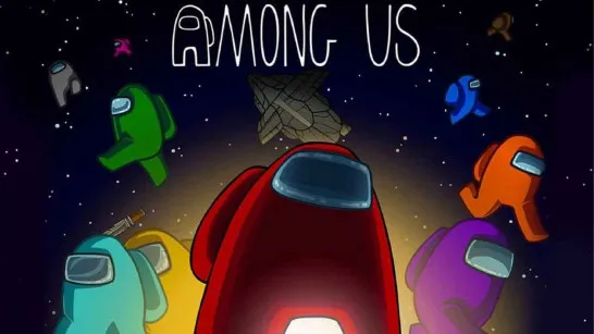 Play Among Us game