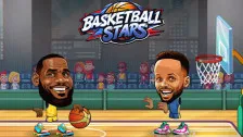 Basketball Stars