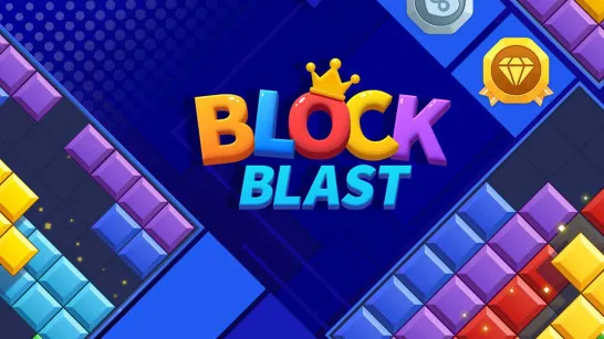Block Blast game Play Block Blast game