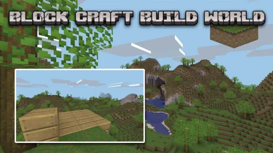Play BlockCraft game