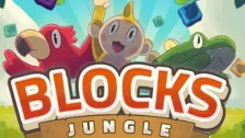 Blocks Jungle