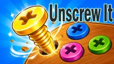 Bolts - Unscrew It