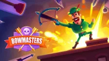 Bowmasters: Archery Shooting