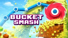 Bucket Smash