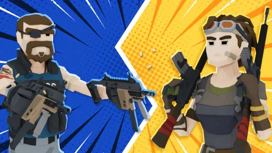 Play BuildNow GG game