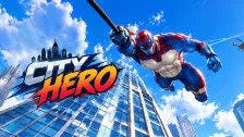 City Hero
