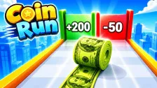 Coin Run