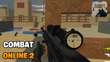 Combat Online 2