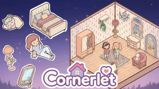 Cornerlet game Play Cornerlet game