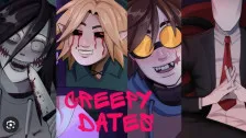 Creepy Dates