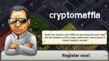 CryptoMaffia