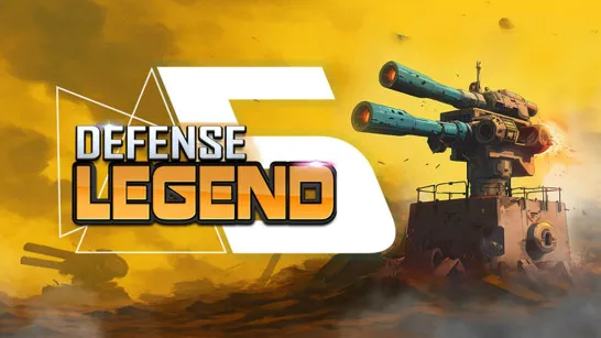 Play Defense Legend 5: Survivor TD game