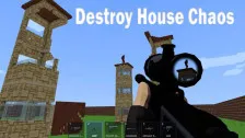 Destroy House Chaos