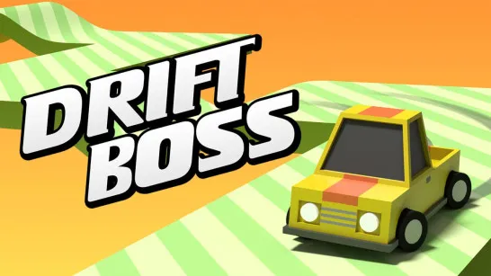 Play Drift Boss game
