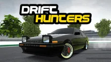 Drift Hunter