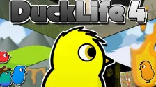 Duck Life 4
