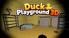 Duck Playground 3D