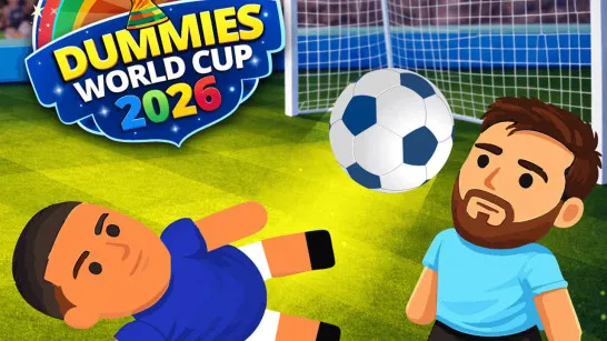Dummies Football 2026 game Play Dummies Football 2026 game