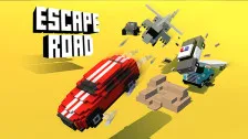 Escape Road