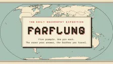 Farflung