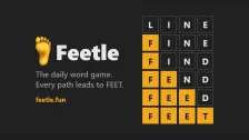 Feetle