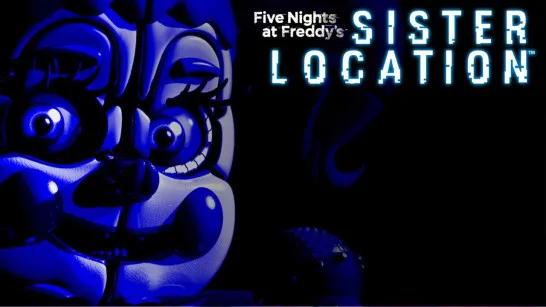 Play FNAF Sister Location game