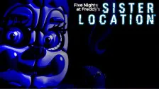 FNAF Sister Location