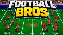 Football Bros