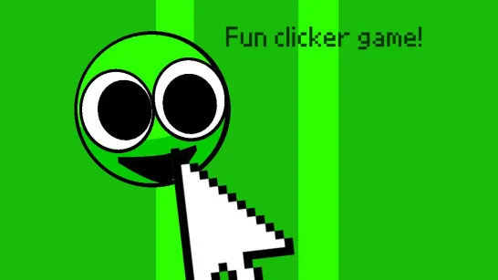 Play Fun Clicker game