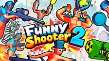 Funny Shooter 2