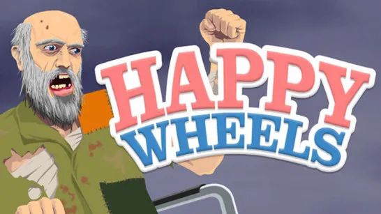 Happy Wheels game Play Happy Wheels game