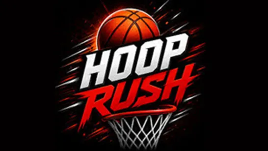 Play Hoops Rush game