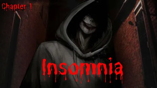 Play Insomnia Jeff The Killer game