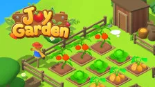Joy Garden