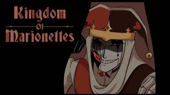 Play Kingdom Of Marionettes game