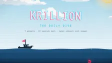 Krillion Game