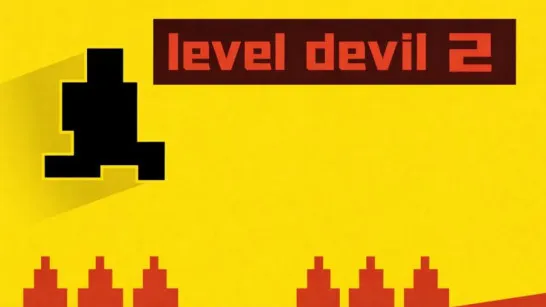 Play Level Devil 2 game