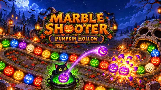 Play Marble Shooter game