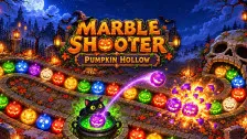 Marble Shooter
