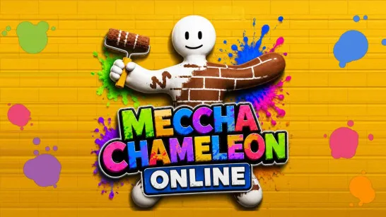 Meccha Chameleon Online game Play Meccha Chameleon Online game