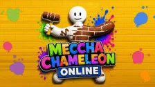 Meccha Chameleon Online
