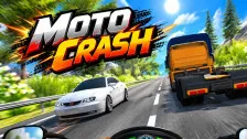 Moto Crash