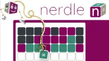 Nerdle
