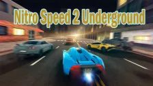 Nitro Speed 2 Underground
