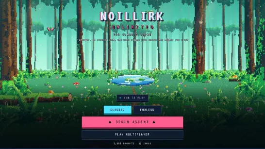 Play Noillirk game