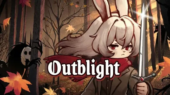 Play Outblight game