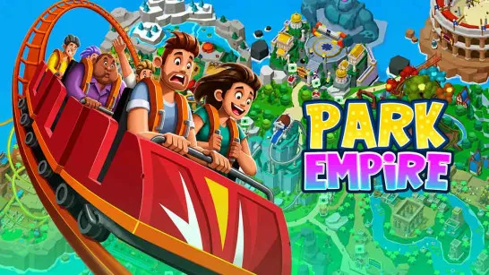 Park Empire game Play Park Empire game