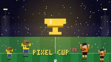Pixel Cup 2026